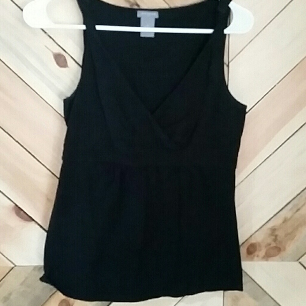 Ann Taylor tank